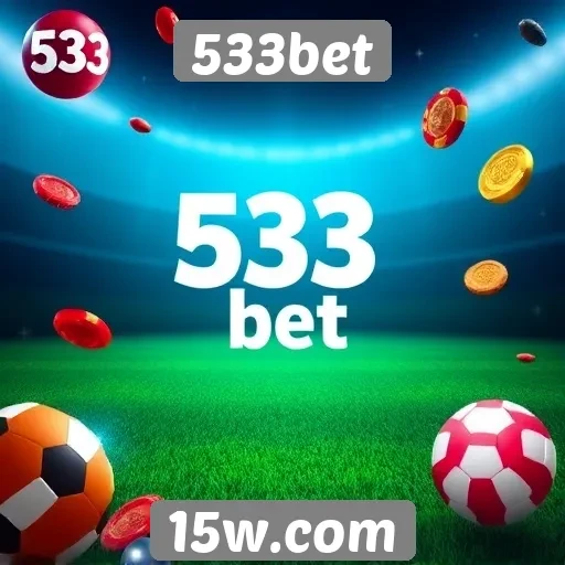 Comparativo de bônus oferecidos por 533bet