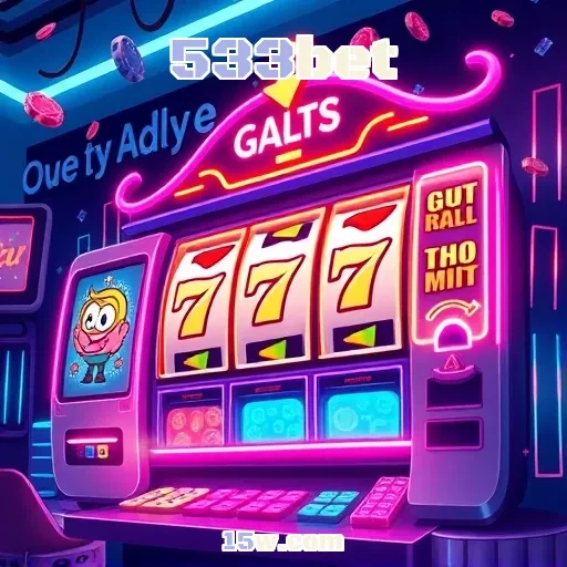 533bet: Os Melhores Bônus Para Você Apostar e Ganhar Mais