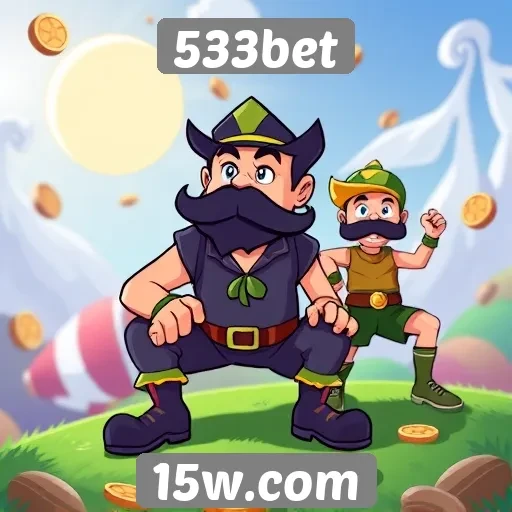 Opiniões de jogadores sobre a plataforma 533bet