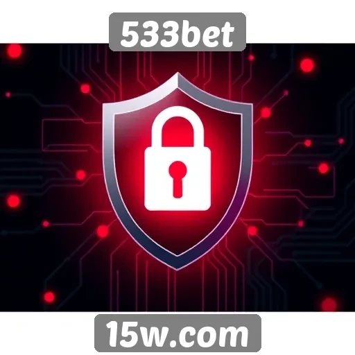 Plataforma 533bet se destaca pela segurança nas transações
