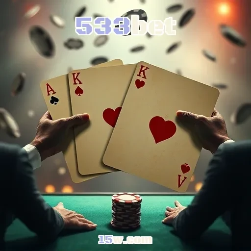 533bet e seu Suporte 24/7: A Chave para Jogar Tranquilo