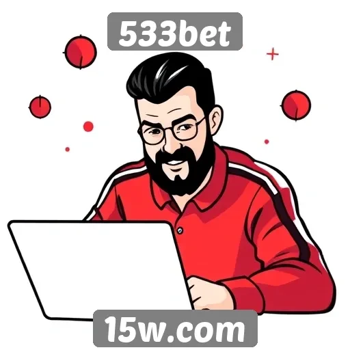 Dicas para iniciantes no site 533bet
